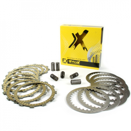 PROX COMPLETE CLUTCH PLATE SET RM250 ''03-05 400-16-CPS33003