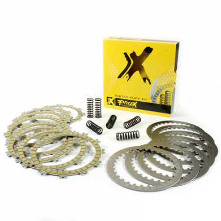 PROX COMPLETE CLUTCH PLATE SET RM250 ''06-12 400-16-CPS33006