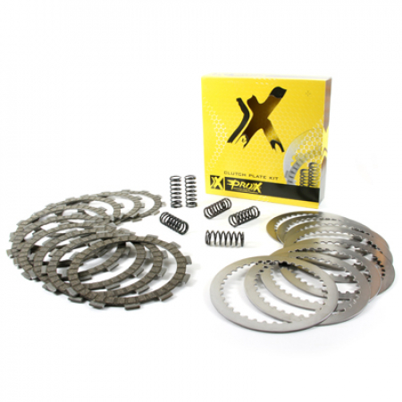 PROX COMPLETE CLUTCH PLATE SET RM250 ''92-93 400-16-CPS33092