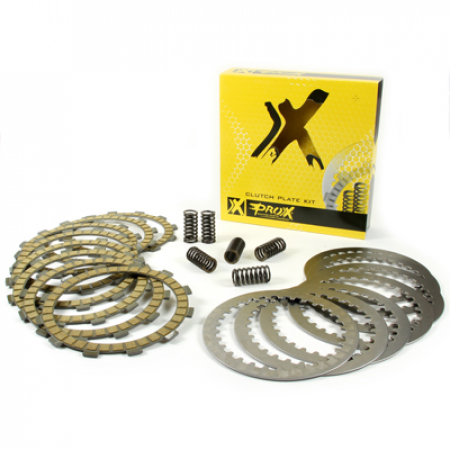 PROX COMPLETE CLUTCH PLATE SET RM250 ''98-02 400-16-CPS33098