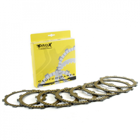 PROX FRICTION PLATE SET TRX450R '04-14 400-16-S14022