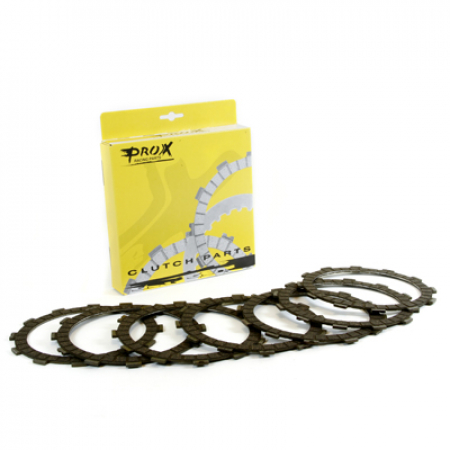 PROX FRICTION PLATE SET XR600R ''85-00 400-16-S16019