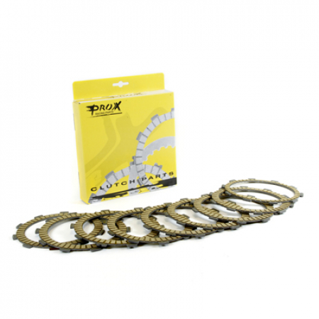 PROX FRICTION PLATE SET CBR900RR FIREBLADE ''95 400-16-S19025