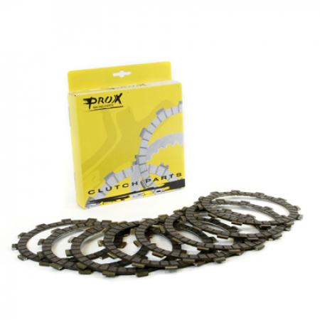 PROX FRICTION PLATE SET XJ600/900S DIVERSION ''92-02 400-16-S28045