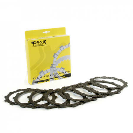 PROX FRICTION PLATE SET RM125 '92-01 400-16-S32004