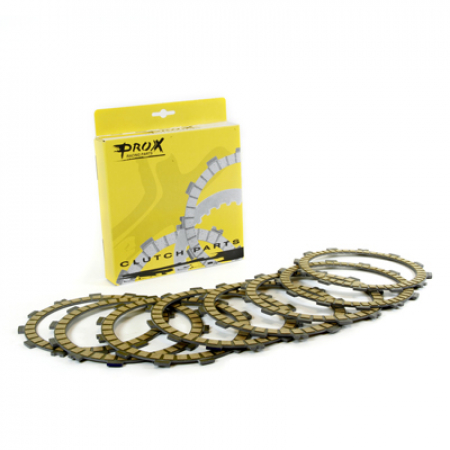 PROX FRICTION PLATE SET RM250 '03-05 400-16-S33013