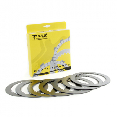 PROX STEEL PLATE SET RM-Z450 '05-16 + LT-R450 '06-11 400-16-S34018