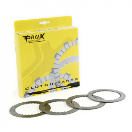 PROX STEEL PLATE SET KX60/65 '83-20 + KX80 '81-84 + RM65 400-16-S41002