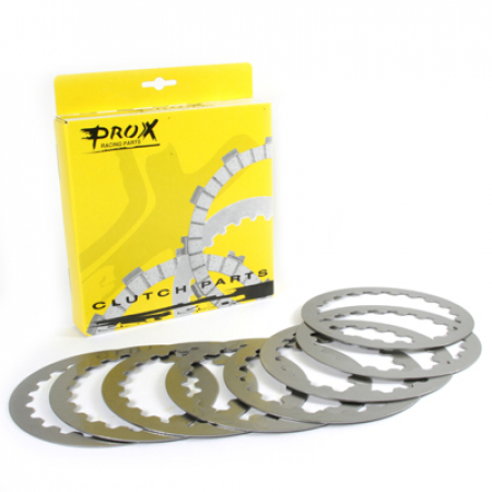 PROX STEEL PLATE SET KTM250/300/360/380SX-EXC '94-12 400-16-S53015