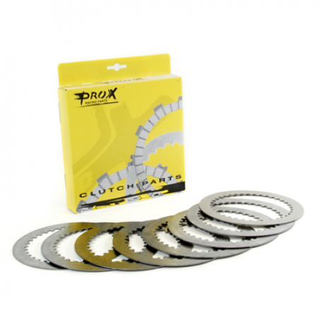 PROX STEEL PLATE SET KTM400/450/530EXC-R '10-11 400-16-S54021