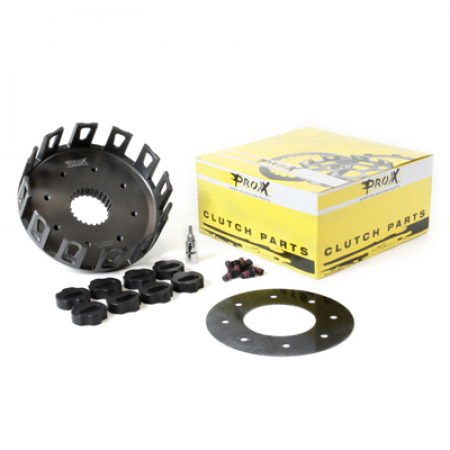 PROX CLUTCH BASKET KX250F ''04-05 + RM-Z250 ''04-05 400-17-4334F