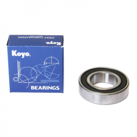 PROX BEARING 6005/C3 2-SIDE SEALED 25X47X12 400-23-6005-2RS