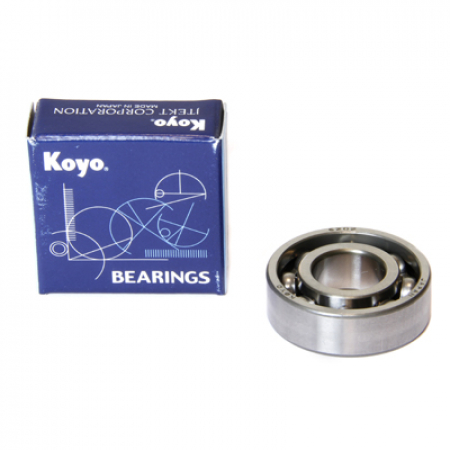 PROX BEARING 6202/C3 15X35X11 400-23-6202C3