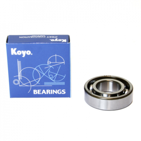 PROX CRANKSHAFT BEARING 6205/C3 25X52X15 400-23-6205C3