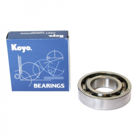 PROX CRANKSHAFT BEARING PINNED 35X72X17 400-23-83A844A