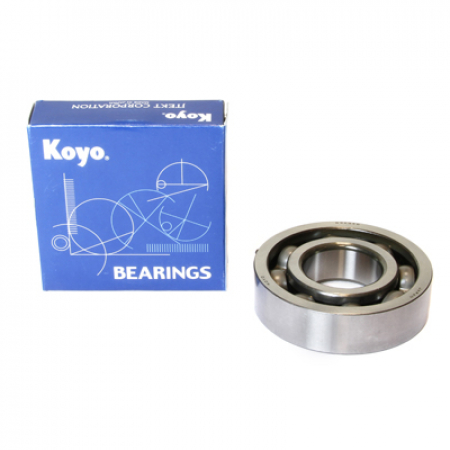 PROX CRANKSHAFT BEARING PINNED 35X80X21 400-23-83A948