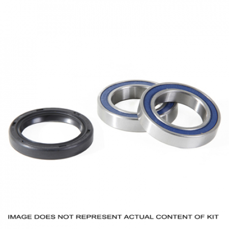 PROX FRONTWHEEL BEARING SET CR250/500 '85-94 400-23-S110075