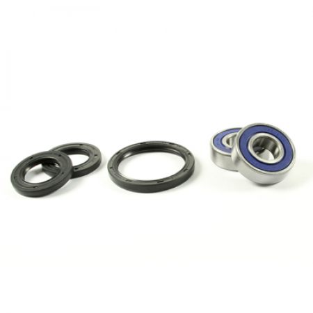 PROX FRONTWHEEL BEARING SET XJS600 DIVERSION (EURO) ''95-02 400-23-S112022