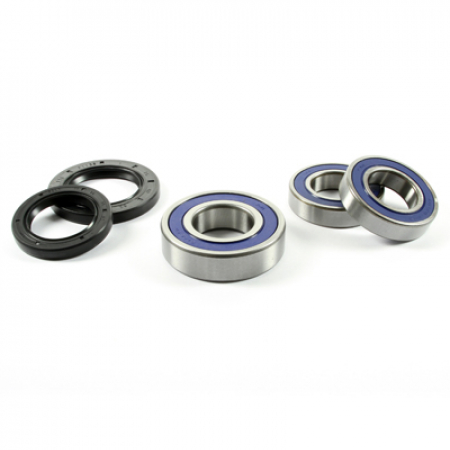 PROX REARWHEEL BEARING SET TDM900 (EURO) ''02-06 400-23-S114093