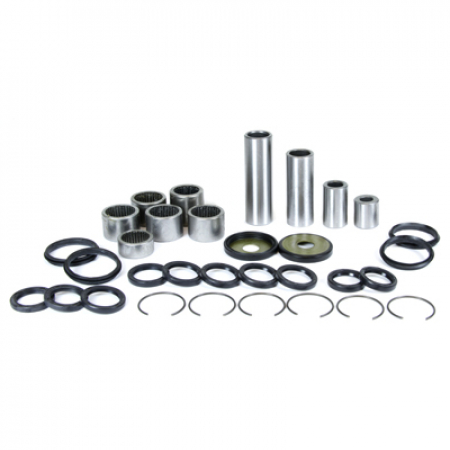 PROX SWINGARM LINKAGE BEARING KIT RM125 + RM250 '96-97 400-26-110064