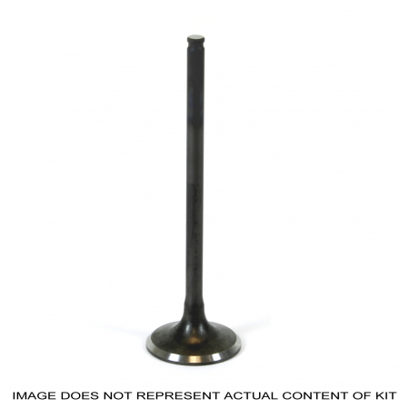 PROX STEEL EXHAUST VALVE CRF150R '07-23 400-28-1227-1