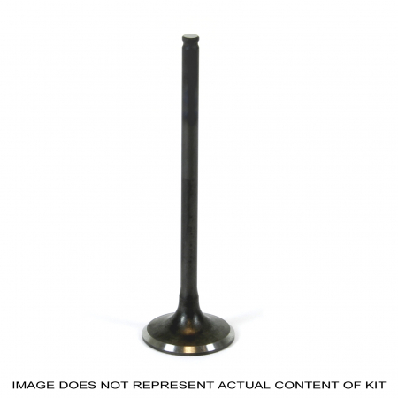 PROX STEEL INTAKE VALVE 660 RAPTOR ''01-05 + GRIZZLY ''02-08 400-28-2661-2