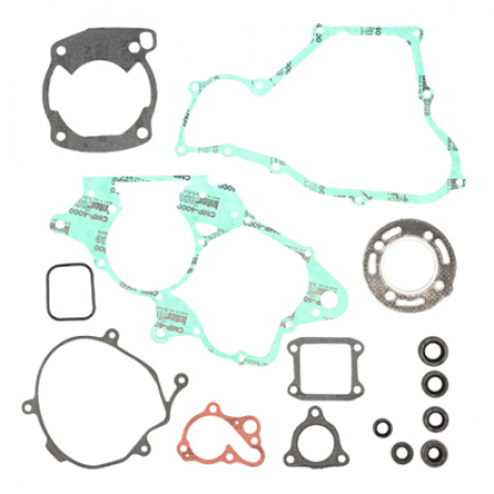 PROX COMPLETE GASKET SET HONDA CR80 '86-91 400-34-1106