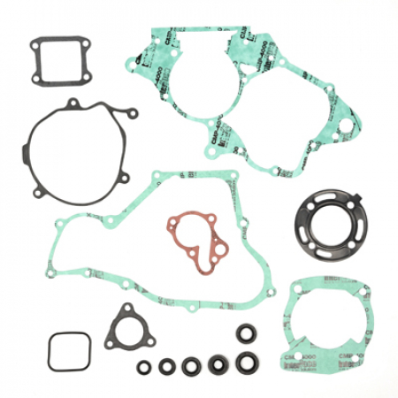 PROX COMPLETE GASKET SET HONDA CR85 '03-04 400-34-1113