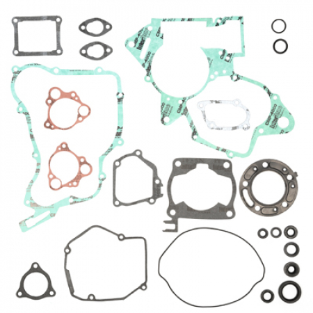 PROX COMPLETE GASKET SET HONDA CR125 '98-99 400-34-1218