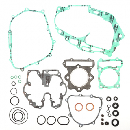 PROX COMPLETE GASKET SET HONDA XR250R ''96-04 400-34-1356