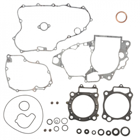 PROX COMPLETE GASKET SET HONDA CRF450X '05-17 400-34-1403