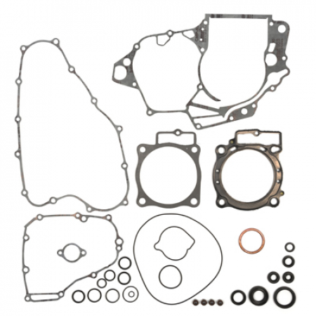 PROX COMPLETE GASKET SET HONDA CRF450R '09-16 400-34-1429