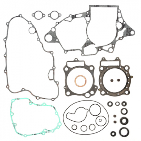 PROX COMPLETE GASKET SET HONDA TRX450R ''06-12 400-34-1496