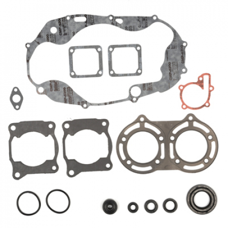 PROX COMPLETE GASKET SET YAMAHA YFZ350 BANSHEE ''87-06 400-34-2021