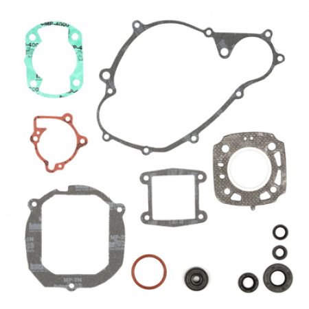 PROX COMPLETE GASKET SET YAMAHA YZ80 '86-92 400-34-2106