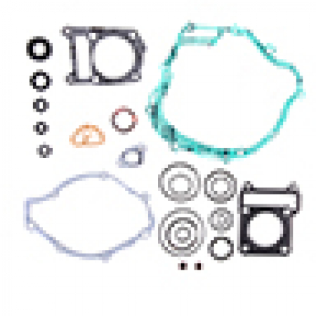 PROX COMPLETE GASKET SET TTR125'00-09, TTR125L '00-16 400-34-2200