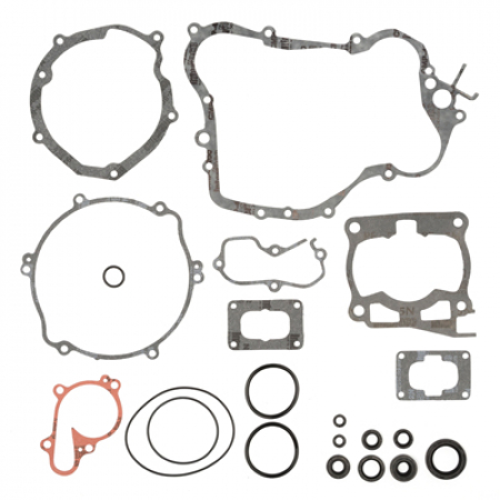 PROX COMPLETE GASKET SET YAMAHA YZ125 '02-04 400-34-2222