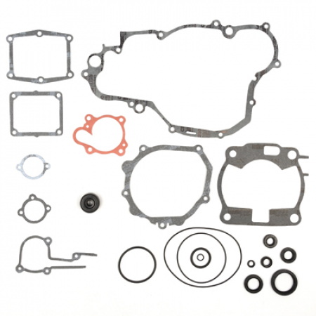 PROX COMPLETE GASKET SET YAMAHA YZ250 '88-89 400-34-2308