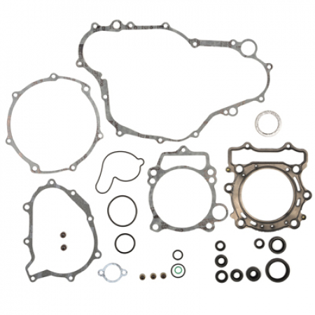 PROX COMPLETE GASKET SET YAMAHA YZ400F '98-99 + WR400F '98-99 400-34-2418