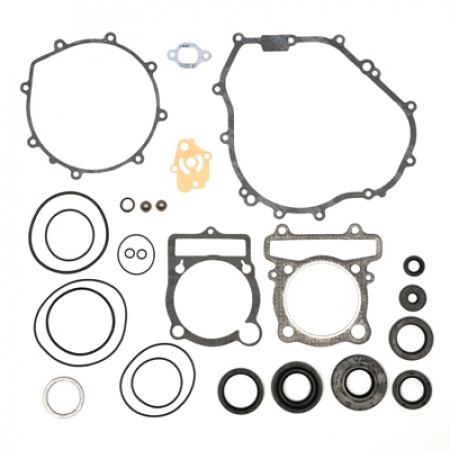 PROX COMPLETE GASKET SET YAMAHA YFM350 BRUIN/GRIZZLY '04-10 400-34-2488