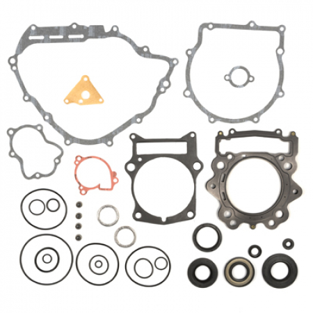 PROX COMPLETE GASKET SET YAMAHA 700 GRIZZLY ''07-13 + RHINO''08-13 400-34-2707