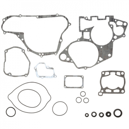 PROX COMPLETE GASKET SET SUZUKI RM125 '98-00 400-34-3218