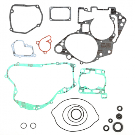 PROX COMPLETE GASKET SET SUZUKI RM125 '04-11 400-34-3224