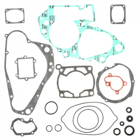 PROX COMPLETE GASKET SET SUZUKI RM250 '92-93 400-34-3312