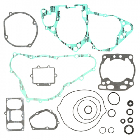 PROX COMPLETE GASKET SET SUZUKI RM250 '96-98 400-34-3316