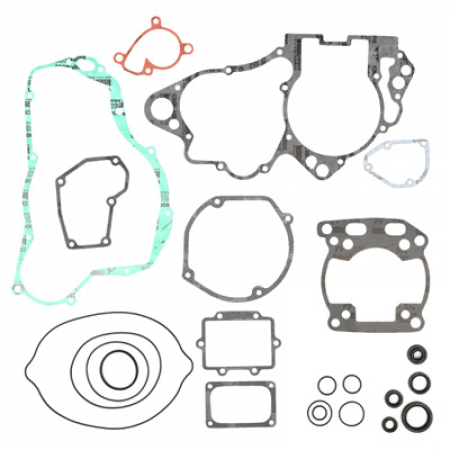 PROX COMPLETE GASKET SET SUZUKI RM250 '02 400-34-3322