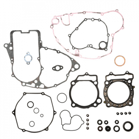 PROX COMPLETE GASKET SET SUZUKI RM-Z450 '05-07 400-34-3405