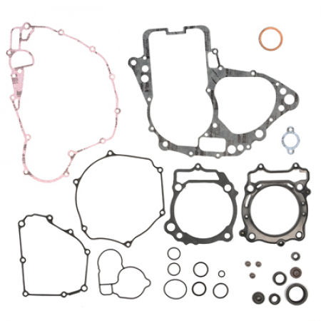 PROX COMPLETE GASKET SET SUZUKI RM-Z450 '08-16 400-34-3409