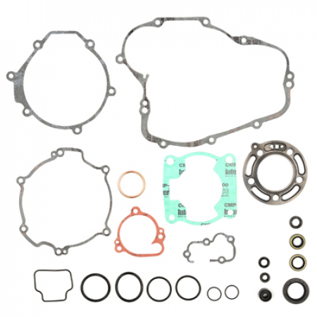 PROX COMPLETE GASKET SET KAWASAKI KX85 '01-06 400-34-4121