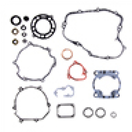 PROX COMPLETE GASKET SET KX100 ''14-21 + KX112 ''22 400-34-4125